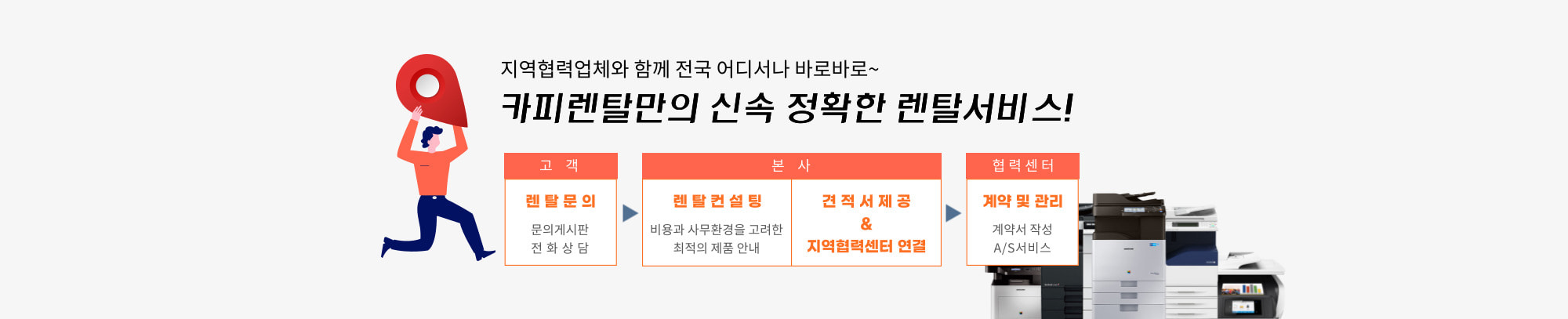 전국 어디서나