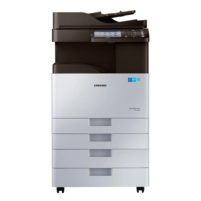 삼성 SL-K3250NR A3 흑백 복합기 렌탈 [팩스옵션] 36개월 약정