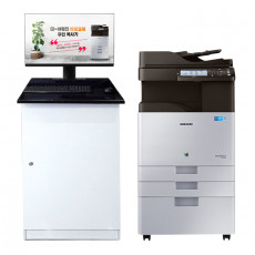 [무인] 삼성 SL-X3220NR