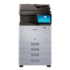 삼성 SL-X7400LXR A3 고속 컬러복합기 렌탈 [팩스옵션] 36개월 약정