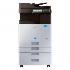 [무제한 요금제] 삼성 SL-X3220NR 컬러 레이저 복합기 렌탈 36개월 약정
